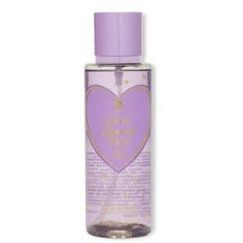 Vaporisateur pour le corps Victoria's Secret, Sweet Sugared Violet, 250 ml.