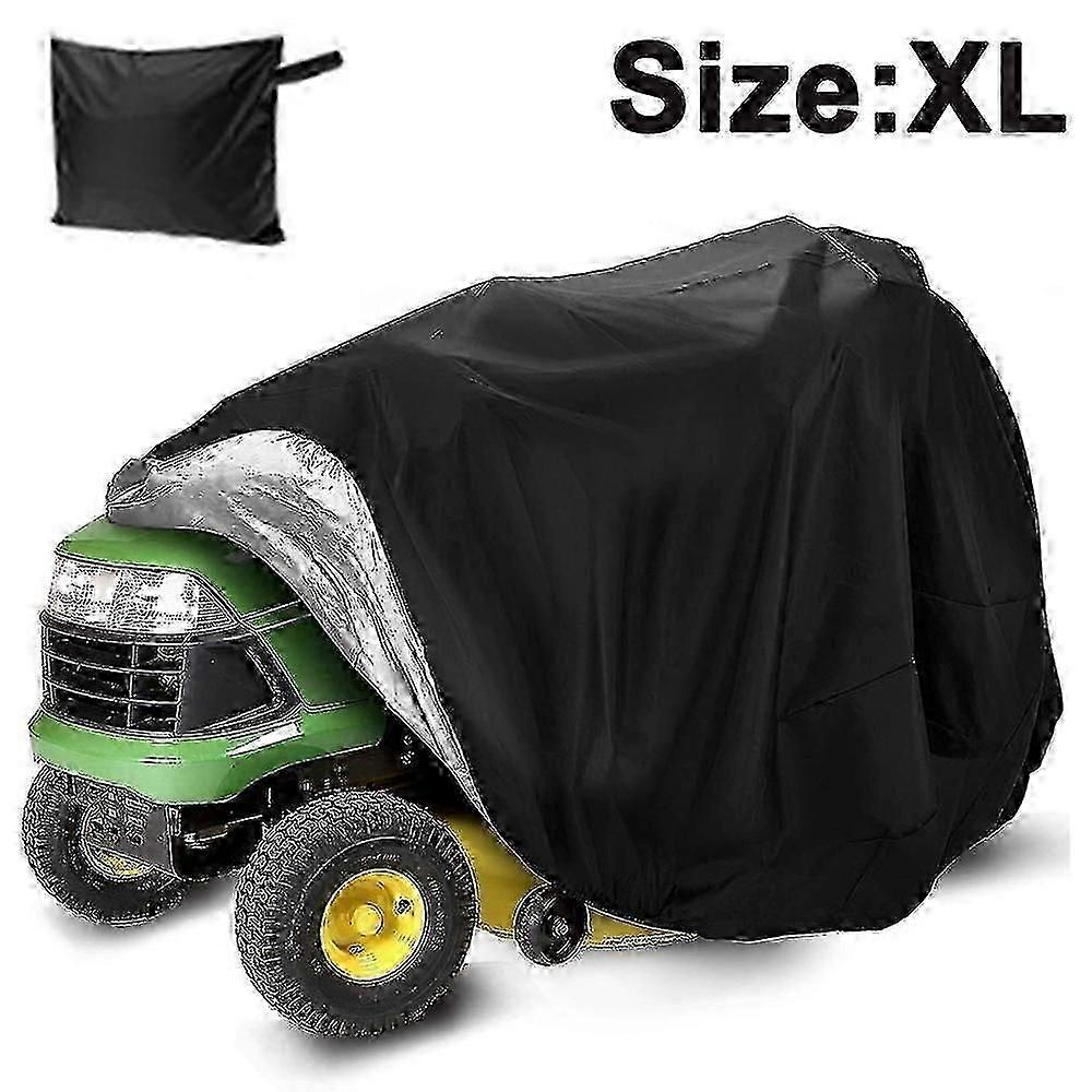 Lawn Mower Cover Waterproof