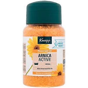Bath salt Arnica | Volume 60 g 60.0g