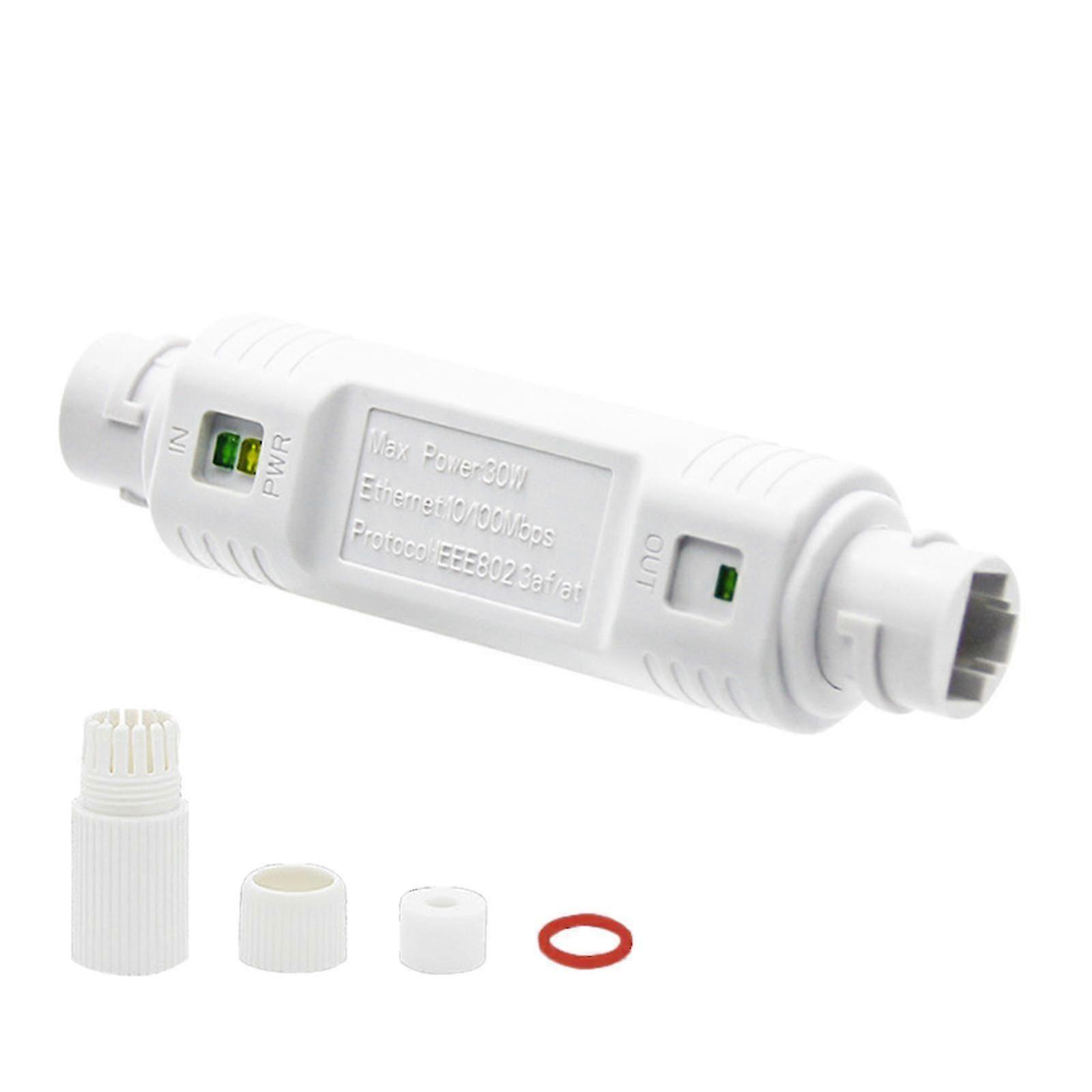 Waterproof 500m POE Extender