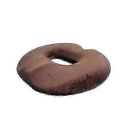 Ultra Comfort Donut Cushion For Sciatica