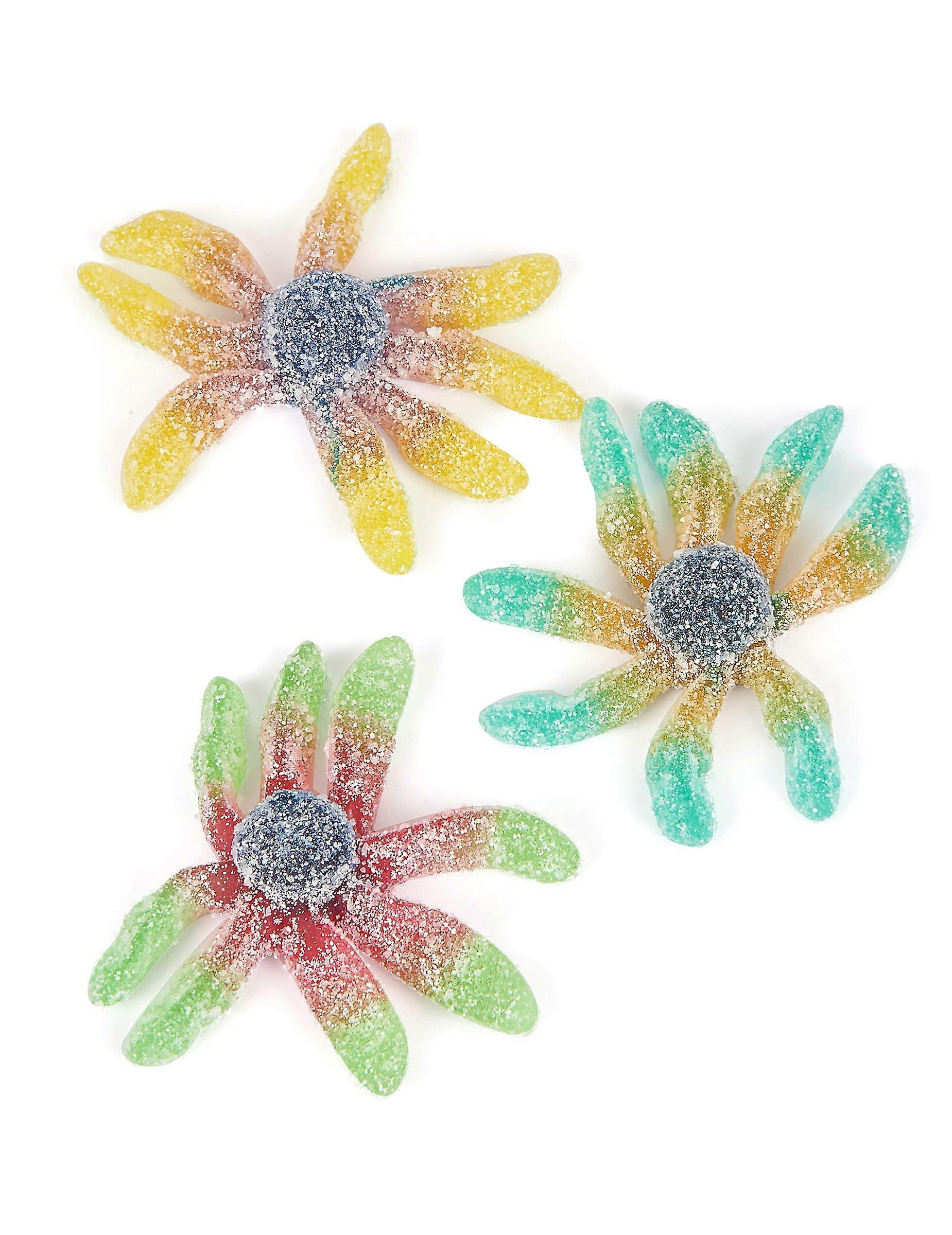 1 kg octopus candy bag