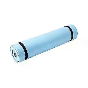 Non-slip Pilates Yoga Mat Thick Portable Fitness Exercise Pad For Pilates Gymnastics And Exercise Yoga