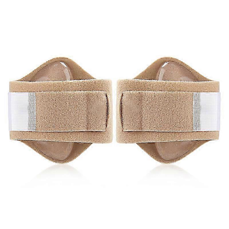 Flat Foot Relief Arch Support Sleeves