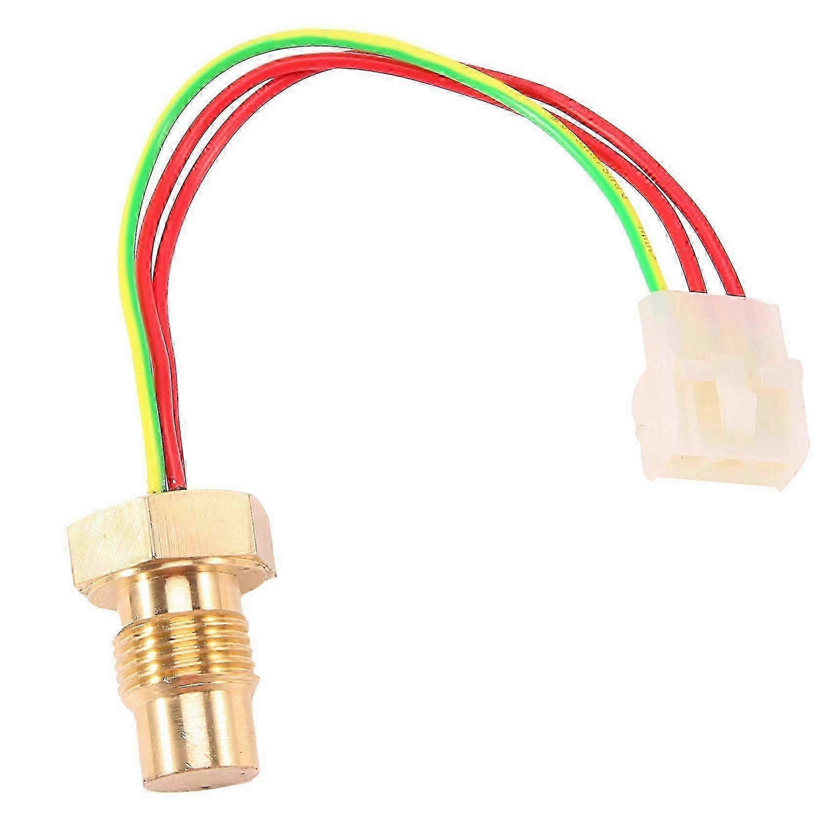 Air compressor thermal sensor compatible with Atlas Copco 1089063716