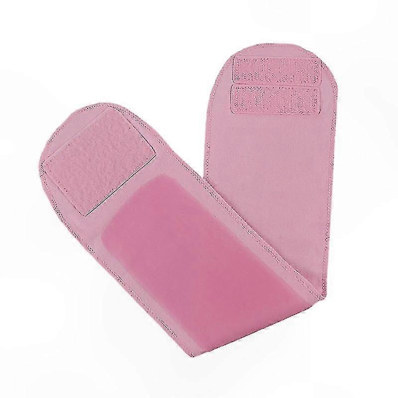 Single Soft Neck Pad for Comfortable Support