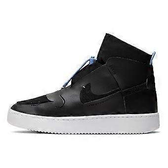 Nike Vandalised Lx Negro Azul Claro Mujer BQ3610-001