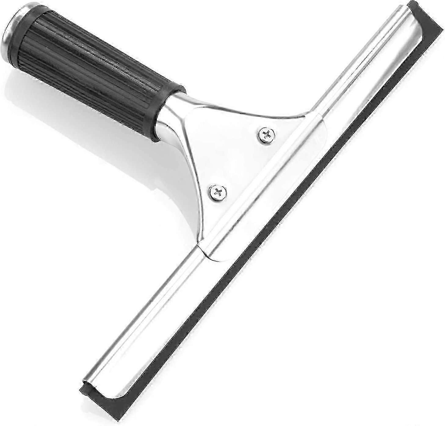 Stainless Steel 25cm Squeegee