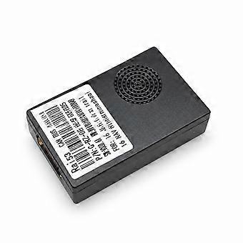 Raise Canbus box RZ-DF57 for Nissan X-Trail / Qashqai 2014 / Pulsar C13 / Kick 2016 / Rogue / March 2
