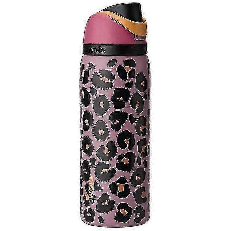 24oz 32oz Double-Wall Insulated Bottle