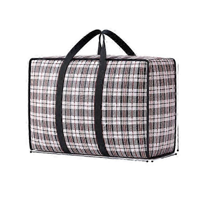 Flat-Pattern Dustproof Storage Bag