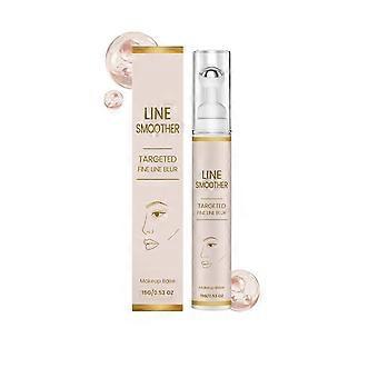 Makeup Primer med C-vitamin og niacinamid, af høj kvalitet til din daglige skønhedsrutine.