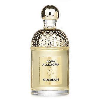 Guerlain Aqua Allegoria Forte Mandarine Basilic Eau De Parfum  7.5ml/0.25oz
