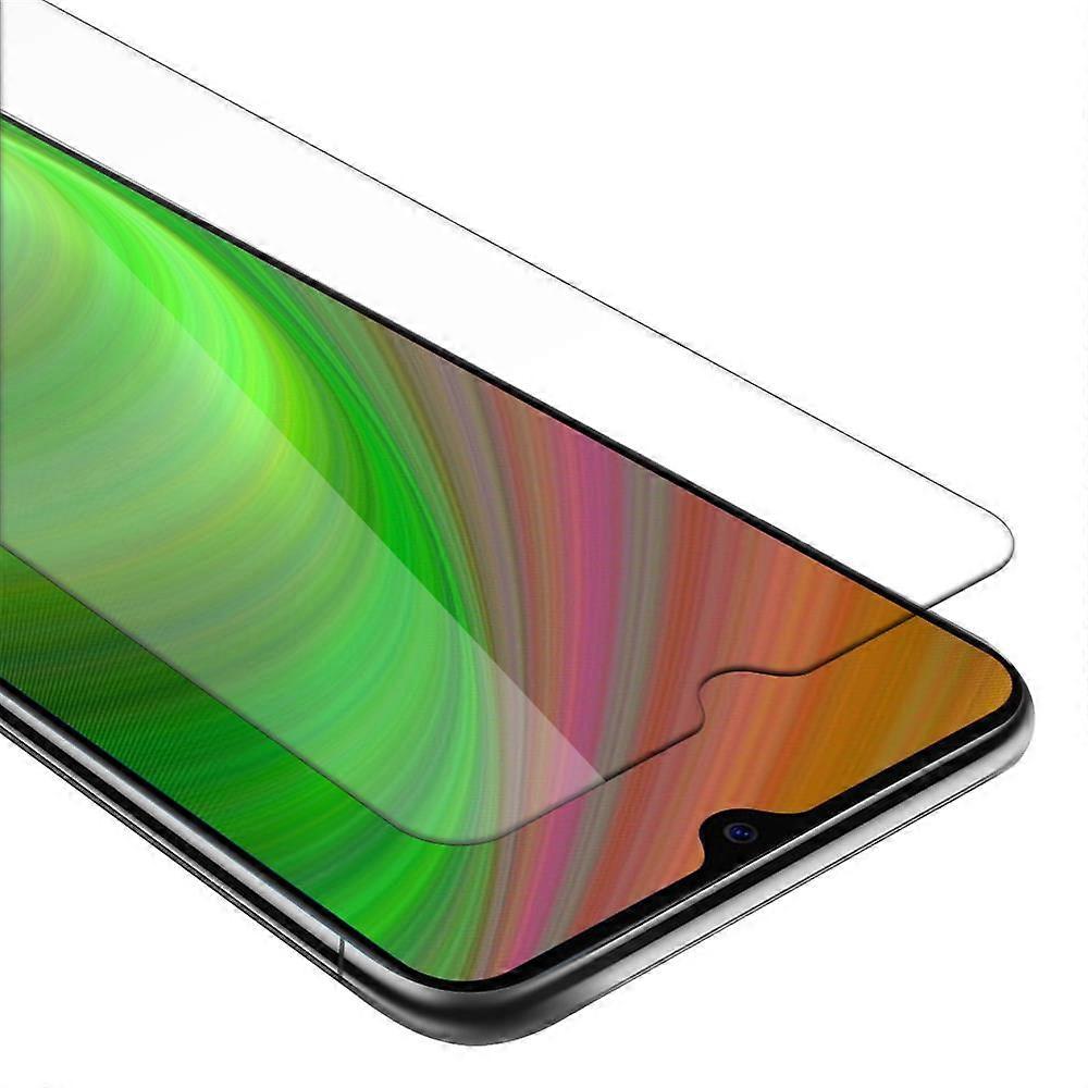 Screen protector compatible with Xiaomi Mi 9 SE