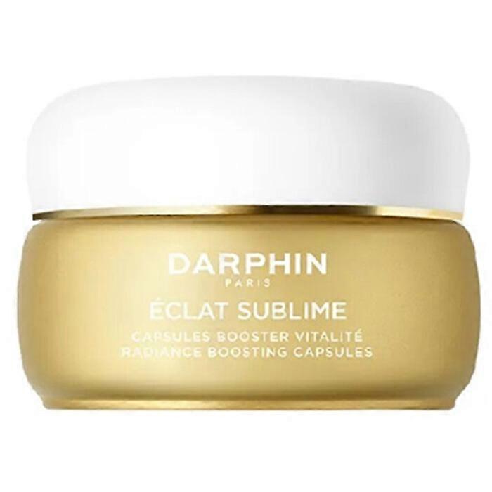 Darphin ÉCLAT SUBLIME 面霜