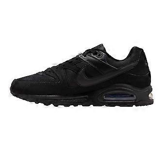 Nike Mens Air Max Command Leather Trainers