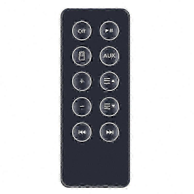 New Remote Control Replacement for 10 SD10 - Ready Condition Backup Controller