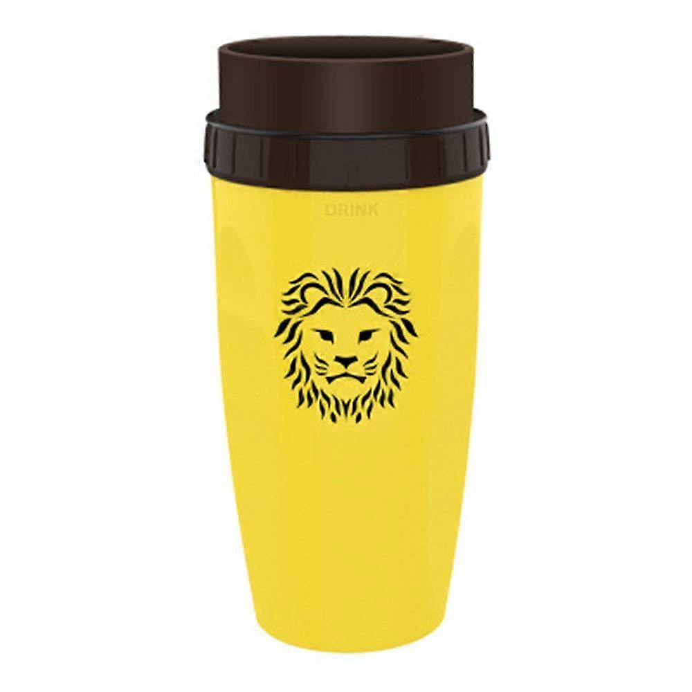 Kids Twist Sippy Cup Leak Proof Compact
