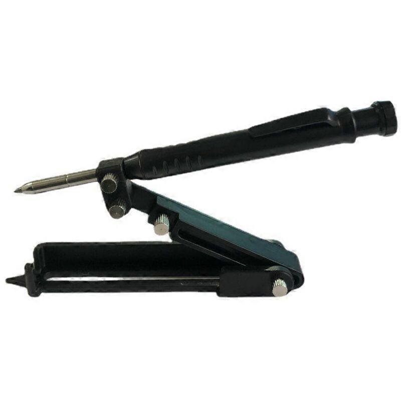 Multifunctional marking tool, wood marking tool, DIY marking tool