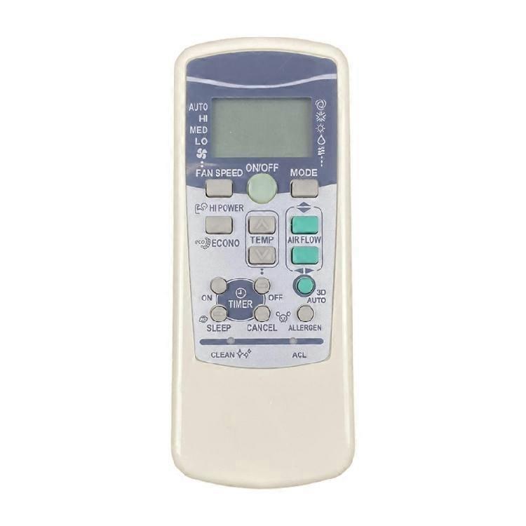 Fast Responsing Controller Universally Remote Control Suitable for Precise Device Control ABS Texture Ergonomic Design