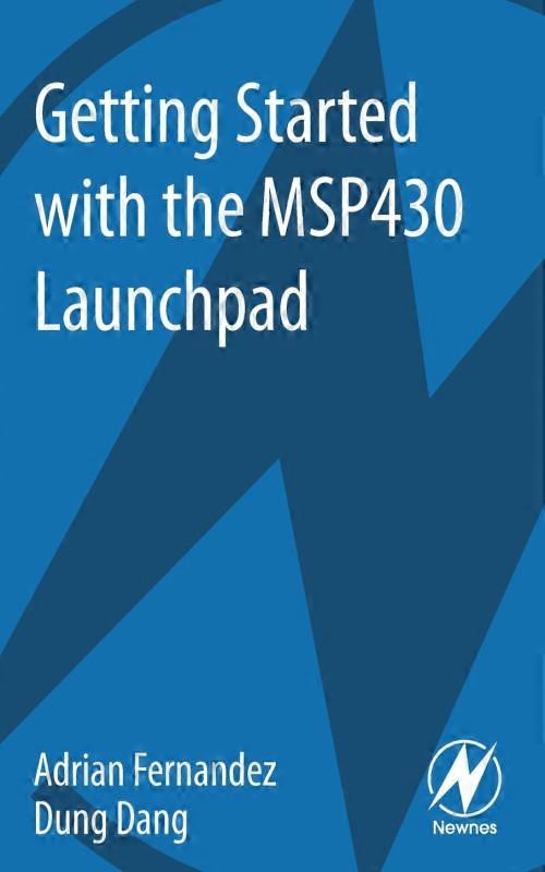 Getting Started With The Msp430 Launchpad