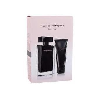 Narciso Rodrigue för henne set EDT 100 ml + 75 ml bodylotion 100 ml