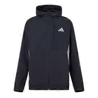 Adidas Mens Climawarm Track Jacket