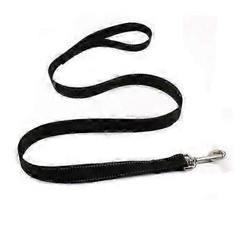 Reflective Padded Dog Leash 120cm