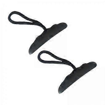 Lightweight Marine Rope Pull Handles