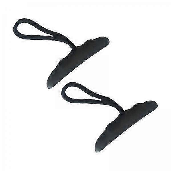 2-Pack Ergonomic Canoe Carry Handles