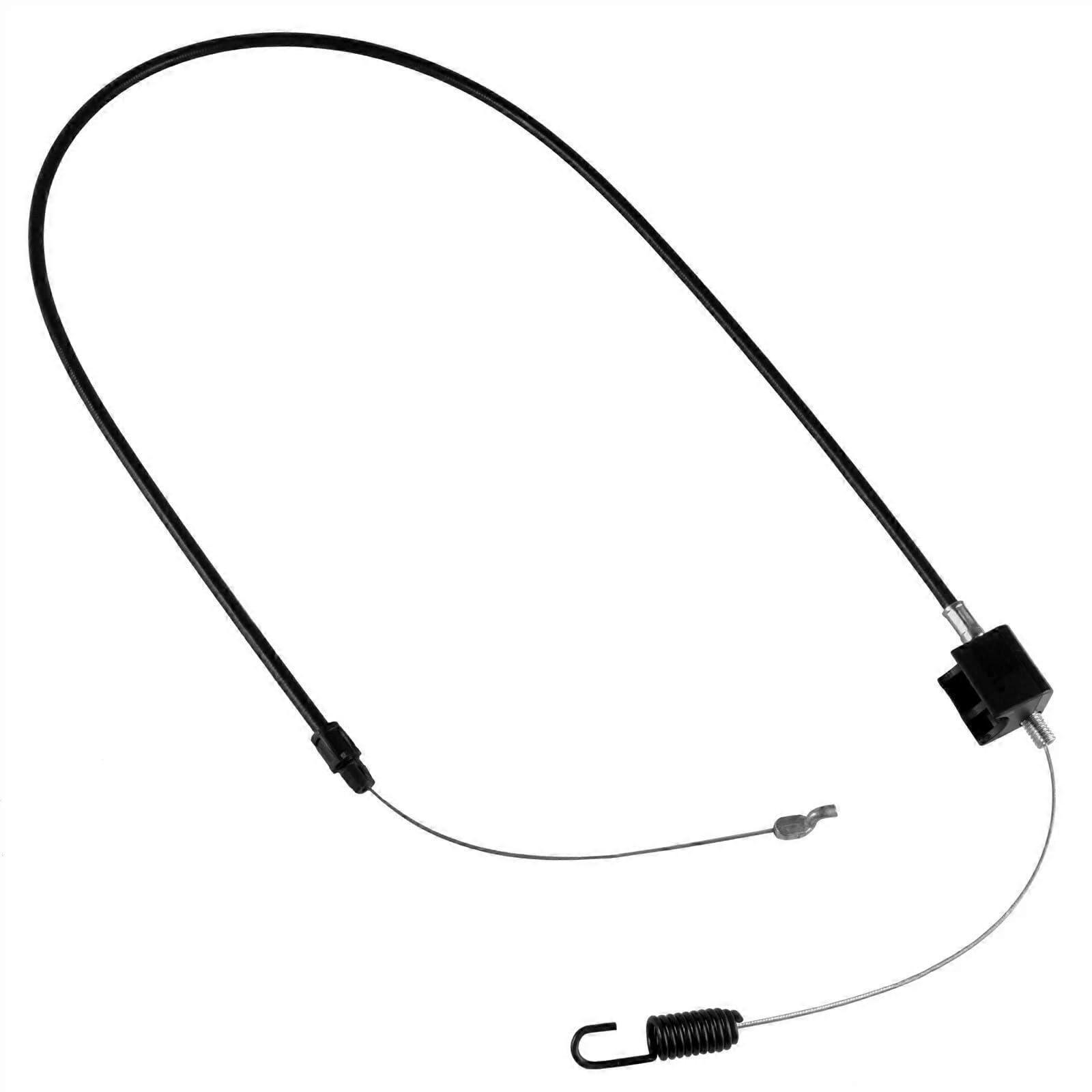 Smooth-Action Drive Cable JS25 GX22833