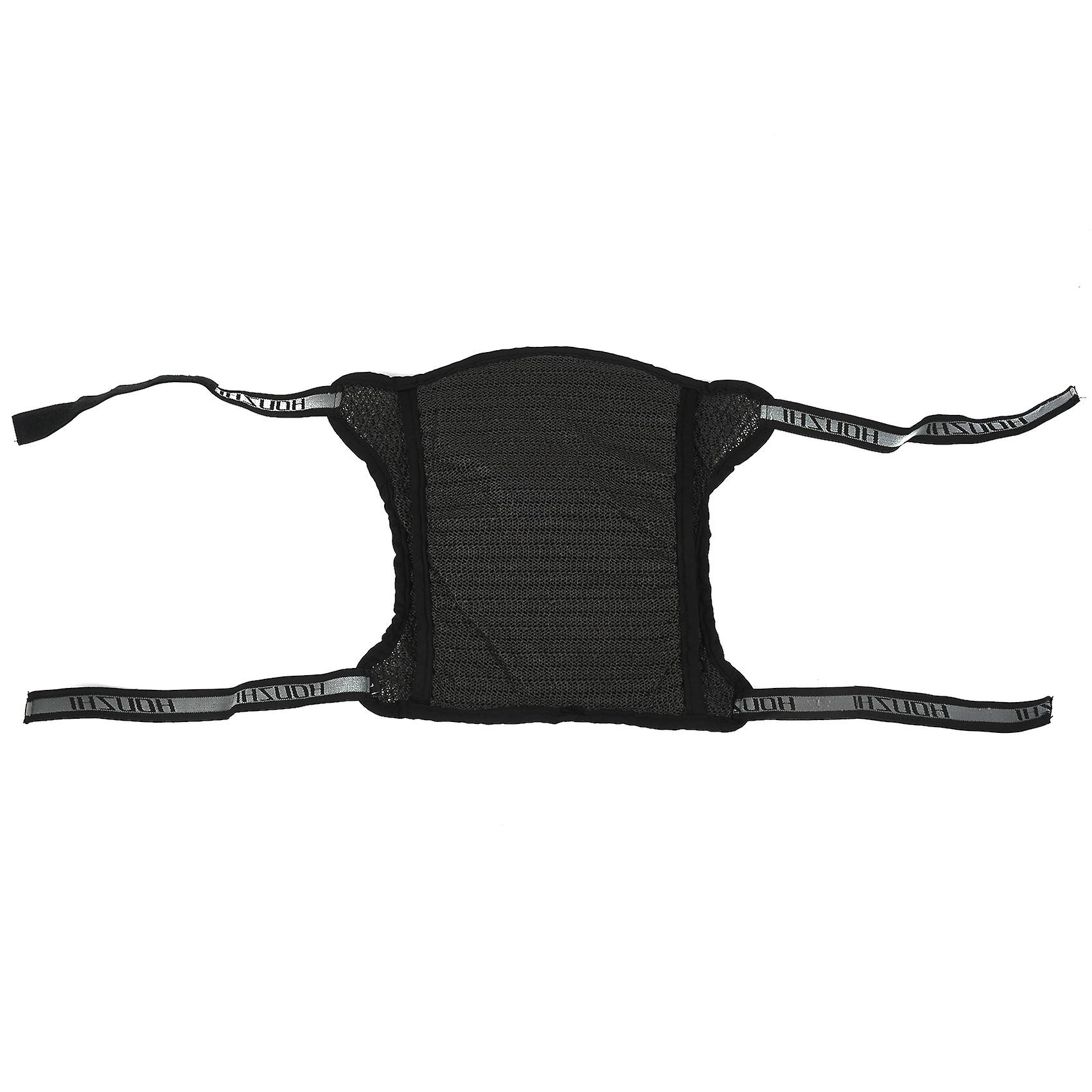 Motorcycle Cool Cover Universal Protection Protection Cushion 3D Mesh Waterproof Cushion Motorcycle