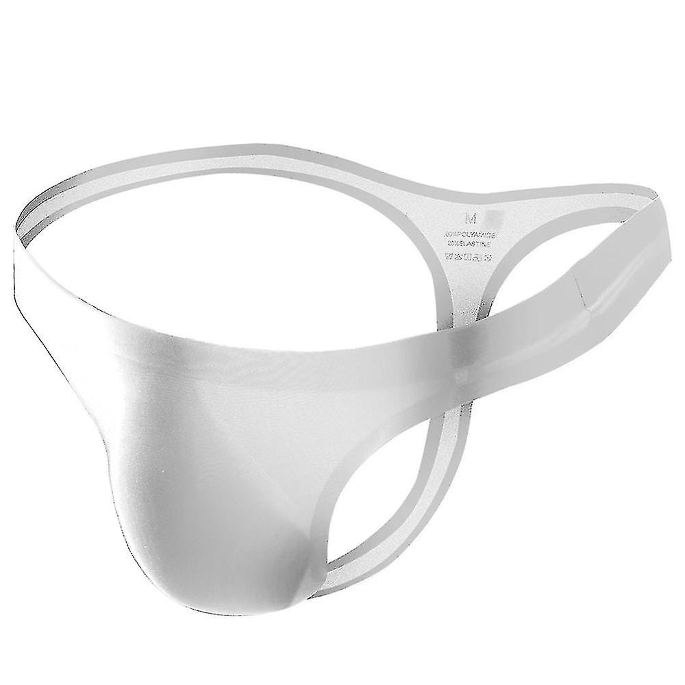 Sexy Thongs Mens Briefs G-string Underwear-r