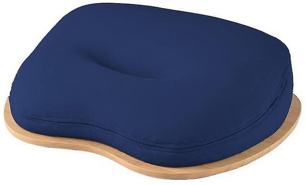 Portable Lap Desk Stand Multifunction Knee Pad Comfortable Cushion For Laptop Stand