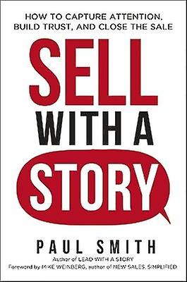 Sell with a Story