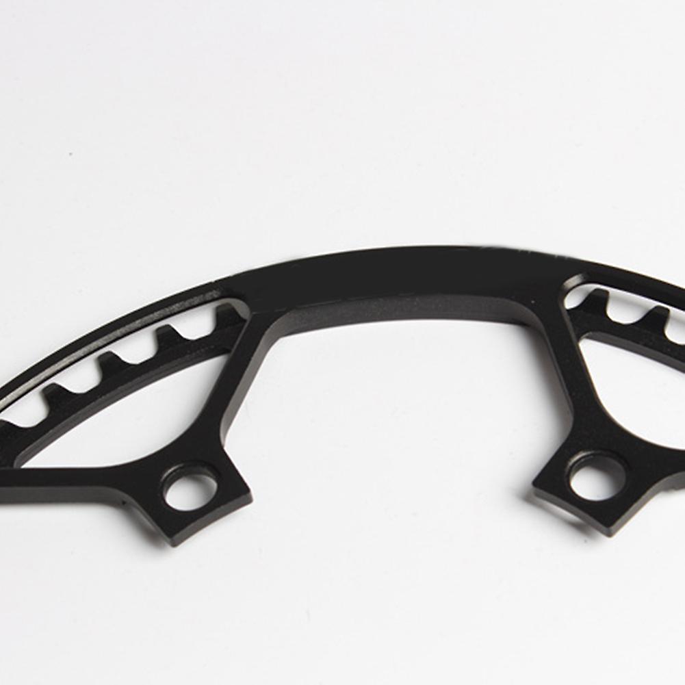 Folding Bike Narrow Wide Chainring 130 BCD Round Shape Single Chain Ring Speed 45T 47T 53T 56T 58T