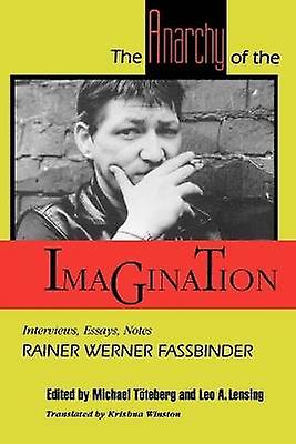 Die Anarchie der Imagination