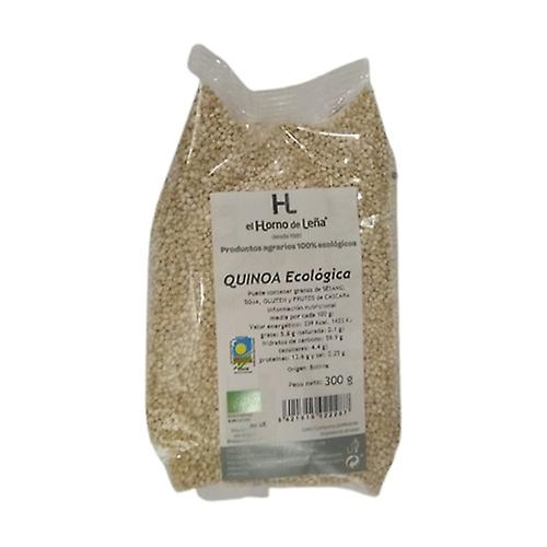 Quinoa grain Eco 300 g