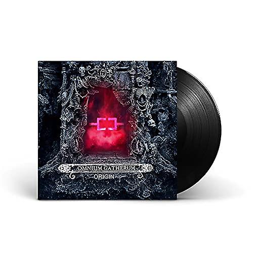 Omnium Gatherum - Origin [VINYL]