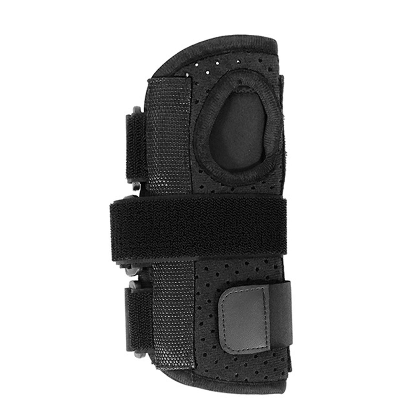 Comfort Stabilizing Wrist Brace Compression Hand Support for Carpal-Tunnel Breathable Wrist Braces