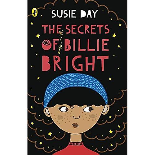 The Secrets of Billie Bright