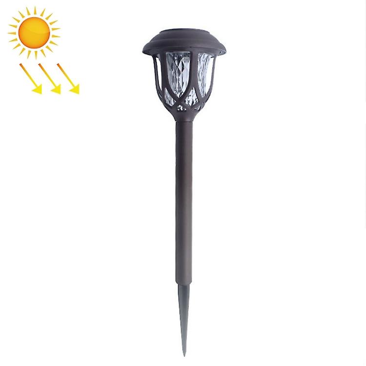 Solar Outdoor Garden Lawn Light