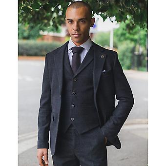 Costume homme gris clair en seersucker léger Costume homme gris clair en seersucker léger