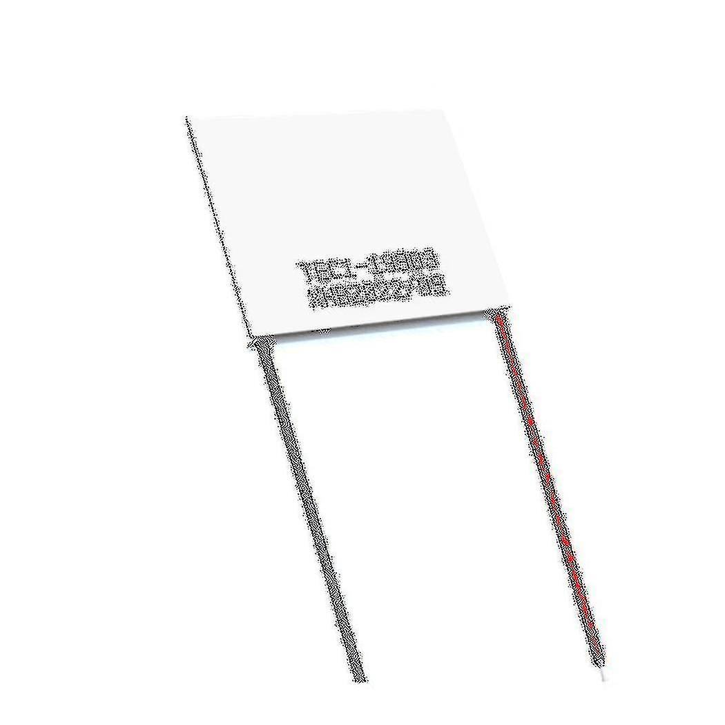 Tec1-19903 Semiconductor Electronic Cooling Chip Dc24v 40x40mm