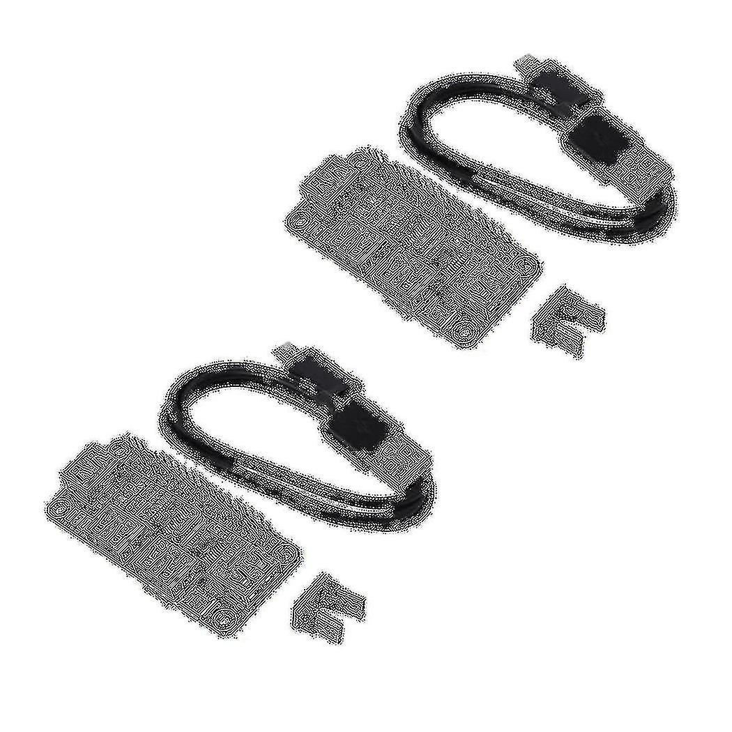 2x 4 Ports Usb Hub Hat For Raspberry Pi 3 / 2 / Zero W Extension Board Usb To Uart For Serial Debug