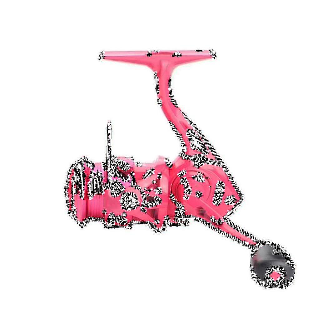 סליל דיג Hk1000 מקס גרור 4.5 ק"ג סליל מתכת רזרבי סליל מסתובב מים מלוחים טריים לדגי קרפיון