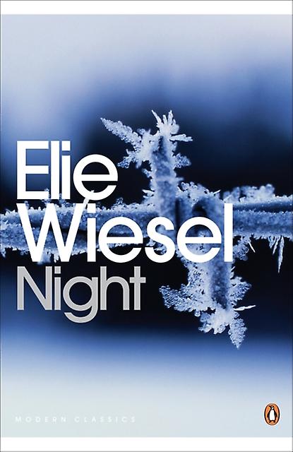 La noche, de Marion Wiesel (Libro de bolsillo)