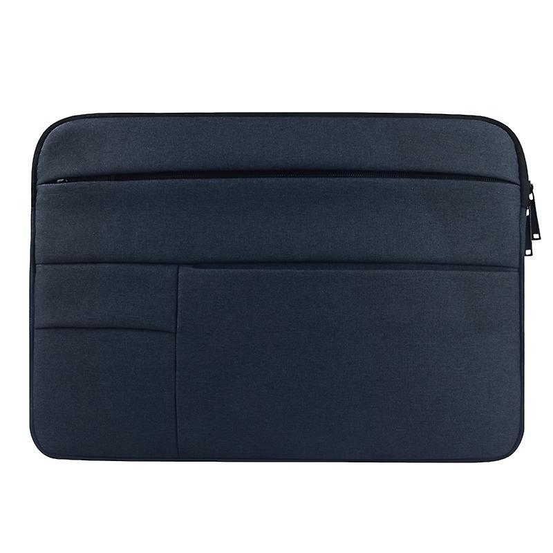 ND05 13,3 polegadas e Bow Laptop Tablet Bag Preto