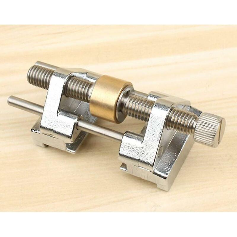 Sharpening Guide,Sharpening Wood Plane Chisel Knife Sharpeners Stainless Steel Side Clamp Sharpening Guide Fixed Angle With Sharpening Jig Guide