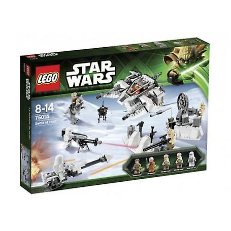 LEGO 75014 Battle Of Hoth